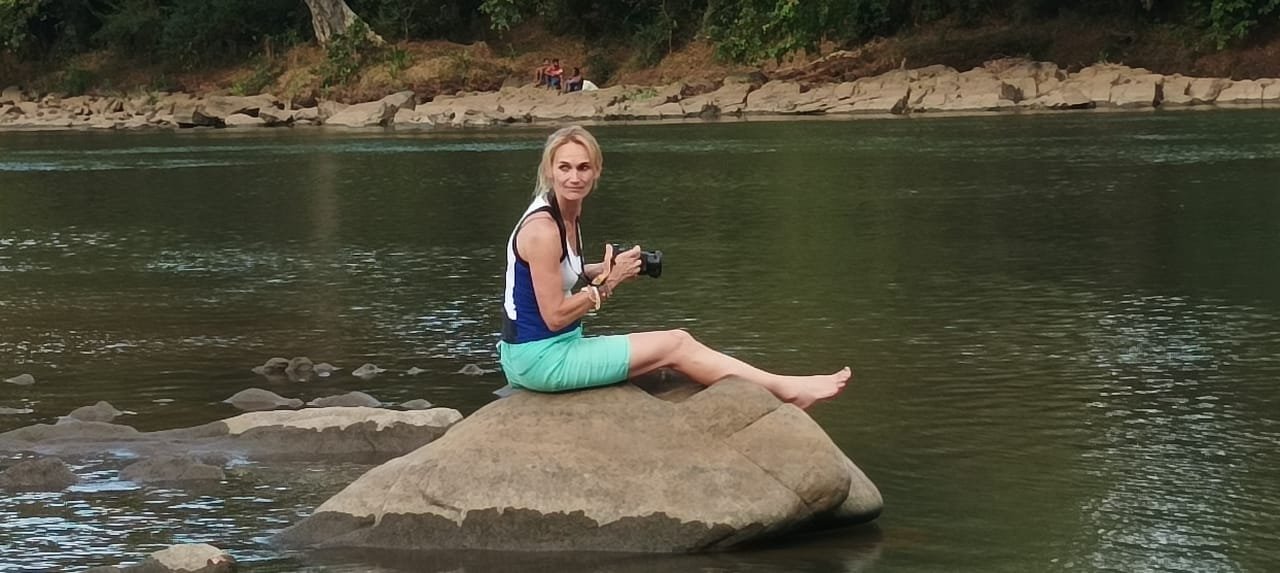 One Of a Kind Experience