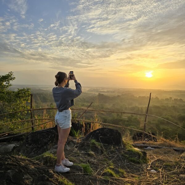 Half-Day Wasgamuwa Safari Tour